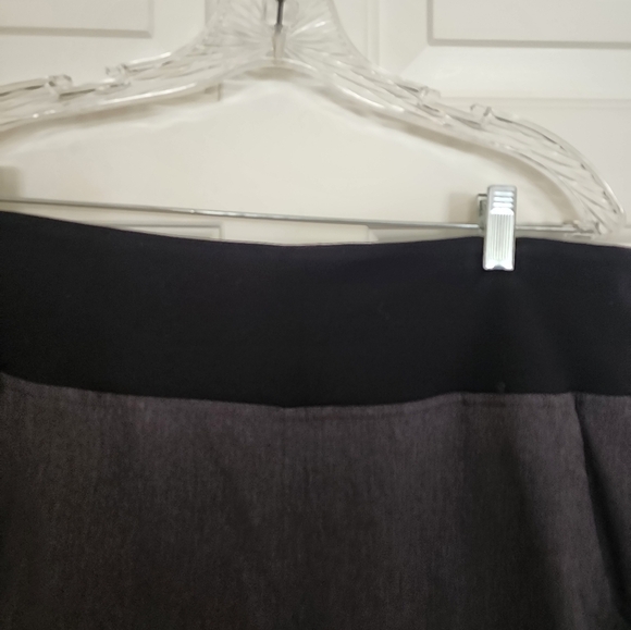 Prana summit joggers charcoal gray size xl athleisure outdoors active - Picture 11 of 13